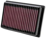 K&n CM-9910 Panel Air Filter For 2010-2026 Can-am Ryker New. Price: $68.99.