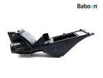 Air Filter Case / Box Moto Guzzi Stelvio 1200 2008-2010 4V Used. Price: $64.35.
