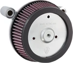 Air Filter For Harley-davidson Twin Cam 1999-2017 Arlen Ness Big Sucker Neu. Price: $258.38.