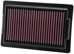 K&n YA-1709 Replacement Air Filter For 2009-2019 Yamaha (VMX1700 V-max) New. Price: $83.99.