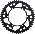 Moose Offroad Rear Aluminum Sprocket 1211-1467 Quality Component New. Price: $39.95.