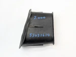 Factory Filter Box Ambient Air Duct From 2000 24 Valve Dodge Ram Cummins Diesel Used. Price: $35.99.