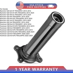 52300-HR3-W50 Rear Left Axle Housing Tube Honda Foreman TRX520 4X4 20-24 New. Price: $82.99.