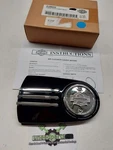Genuine Harley Davidson Diamond Ice Air Cleaner Trim Kit 61300223 New. Price: $67.61.