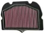 K&n SU-1308 Air Filter For Suzuki GSX1300R Hayabusa 08-18 Washable Reusable New. Price: $96.71.