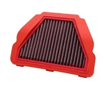 Bmc FM856/04 Performance Air Filter 2015-2022 Yamaha Yzf R1/MT 1000 New. Price: $115.95.