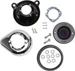 & Cycle Stealth Air Stinger Chrome Teardrop 170-0725 New. Price: $357.99.