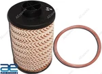 Fuel Filter 1001CAA14881N For Mahindra Roxor Kuv Tuv 300 Xuv 500 2ND Gen Ecs New. Price: $13.59.