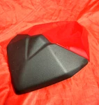 Kawasaki Red Seat Cowl Cover 2024-2025 Ninja 53065-0080-234 Used. Price: $69.99.