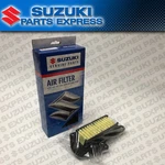 2008 2021 Suzuki Boulevard M109R Vzr Genuine Air Filter Cleaner 13780-48G20 New. Price: $61.05.