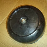 Harley-davidson 2018-24 Softail Air Cleaner Assembly Black 29000128 Used. Price: $45.00.