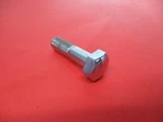 Nos New Oem Original Suzuki GT750 GT500 GT550 GT380 Bolt 09104-10029. Price: $11.99.