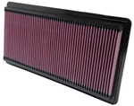 K&n 33-2111 Engine Air Filter Fits: 1997-2004 Chevrolet Corvette, 1996-2000 New. Price: $83.99.