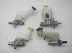 2007 Toyota Sienna Brake Master Cylinder Oem 154K Miles - LKQ413725023 Used. Price: $132.35.