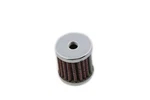 Chrome Crankcase Breather For Harley-davidson New. Price: $35.99.