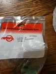 Rotary 12520 Air Filter For Husqvarna 537186301 (2 Pack) New. Price: $5.00.