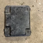Oem 00-06 Honda TRX350 Rancher Airbox Bod Lid 17217-HN5-6700 Used. Price: $19.95.