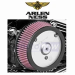 Arlen Ness Replacement Standard Filter For Big Sucker Stage Air Kit Tn New. Price: $89.39.