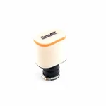 Racing Air Filter Twin 151601 D.57MM For Kawasaki 650 Klr 1985-1989 Nuovo. Price: $49.09.