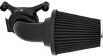 Arlen Ness Monster Sucker Air Cleaner Kit Black Motorcycle Street Bike 81-010 New. Price: $314.95.