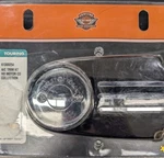 Harley-davidson Motor Company Logo Air Cleaner Trim 61300254 New. Price: $75.95.