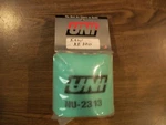Kawasaki Air Filter Cleaner Uni NU-2313 Oem # 11013-029 New. Price: $28.95.
