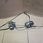 1987-2004 Suzuki VS1400 Glp Intruder Front And Rear Carburetors Used. Price: $259.00.