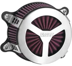 Vance & Hines VO2 Radiant Iii Air Intake - Brushed Aluminum Motorcycle 71459 New. Price: $264.99.