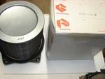Nos Genuine Suzuki Oem Air Filter 88-96 GSX1100 GSX600 J 13780-48B10 New. Price: $38.95.