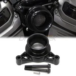 Motorcycle Air Cleaner Intake Filter System For Harley Nightster RH975 2022+ New. Price: $146.99.