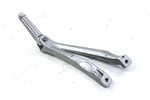 Yamaha Oem Left Rear Back Passenger Peg 5JJ-27431-10-00 5VY-2741L-00-00 Used. Price: $17.59.