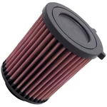 K&n Air Filter Replacement Atv For Honda TRX420 Series Ha - 4207 New. Price: $84.75.