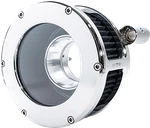 Feuling Parts Ba 1993-1999 Evolution Big Twin Air Cleaner Kit Chrome Clear New. Price: $669.95.