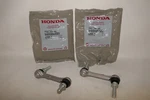 Oem Honda Stabilizer Rear Links 52320-HN8-003 X2 TRX650 TRX680 Rincon 2003-2014 New. Price: $69.99.