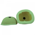 No Toil Pre-oiled Air Filter 1544 For Atv/utv New. Price: $41.34.
