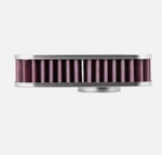 K&n HD-1614 Replacement High-flow Air Filter For Street Glide/softail/fat Boy New. Price: $65.00.