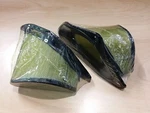 Genuine Ducati Performance Air Filter Set, Termignoni, 749 999, 979000165 New. Price: $201.56.
