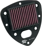 K&n Air Filter #SU-8009 For Suzuki M50/BOULEVARD C50/BOULEVARD C50T New. Price: $68.99.