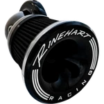 Rinehart Racing M8 Moto Air Cleaner Blk 910-1100 New. Price: $676.62.