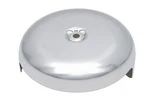 V-twin 34-0566 Chrome Plain 7" Air Cleaner Cover For Tapered Harley Cam New. Price: $44.95.