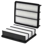 Air Filter-turbo Wix WA9790 New. Price: $44.37.