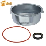 Rear Brake Drum Cover Kit For Yamaha 250 350 400 Big Bear Bruin Grizzly Kodiak New. Price: $39.99.