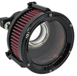 Trask Performance TM-1022-GBK Assault Charge High-flow Air Cleaners,... New. Price: $449.99.
