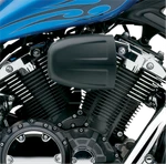 Cobra Black Powrflo Performance V-twin Air Intake Kit 06-0245B-SB New. Price: $525.95.