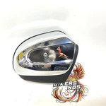 Genuine Harley Milwaukee 8 107 Airbox Back Plate/cover/filter 29000216 29000120 Used. Price: $50.00.
