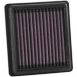 K&n Filters O.e.m. Replacement High-flow Air YA-5317 New. Price: $78.06.