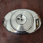 Harley-davidson Fatboy Air Cleaner Cover 96 Cubic Inches Twin Cam 29121-95B Oem Used. Price: $44.99.