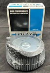 Ta 9.96 Drag Specialties 1011-3498, AIR-880-140, KIT145MCSTB Filter Nos New. Price: $34.99.