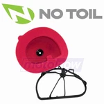 No Toil Super-flo Air Filter Kit For 2014-2018 Yamaha YZ250F Fuel & Gq New. Price: $90.97.