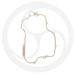 Kawasaki Engine Crankcase Clutch Cover Seal Gasket 11060-1350 KX125 1994-02 New. Price: $9.25.